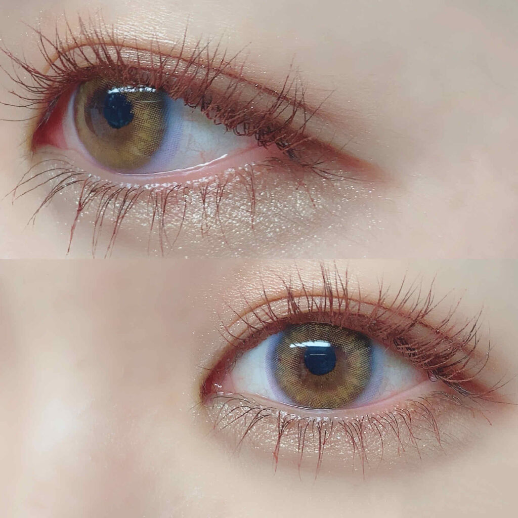 クリーミータッチライナー/キャンメイク/ジェルアイライナー by 楚乃