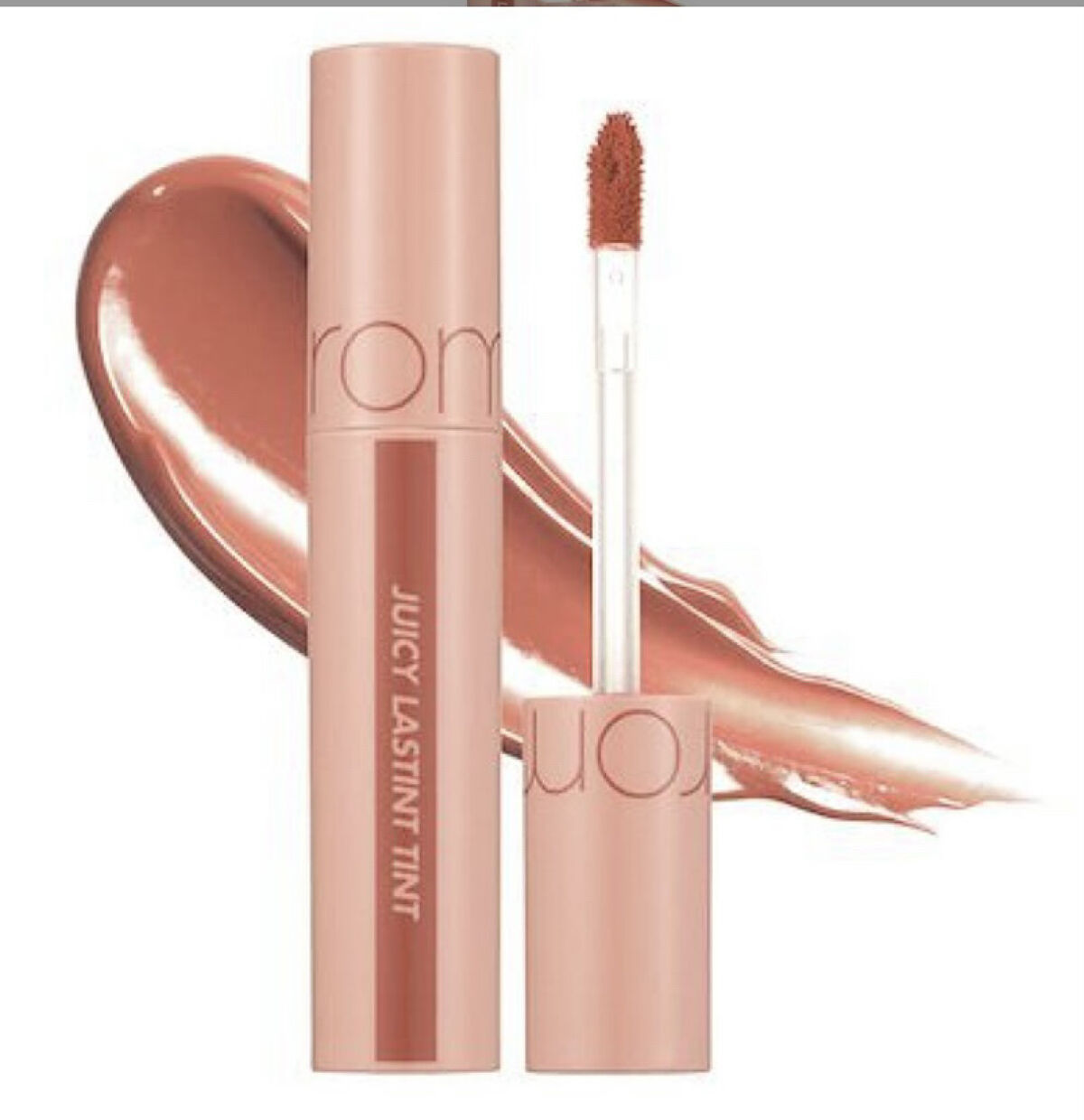 ゼロベルベットティント/rom&nd/リップティントを使ったクチコミ（3枚目）