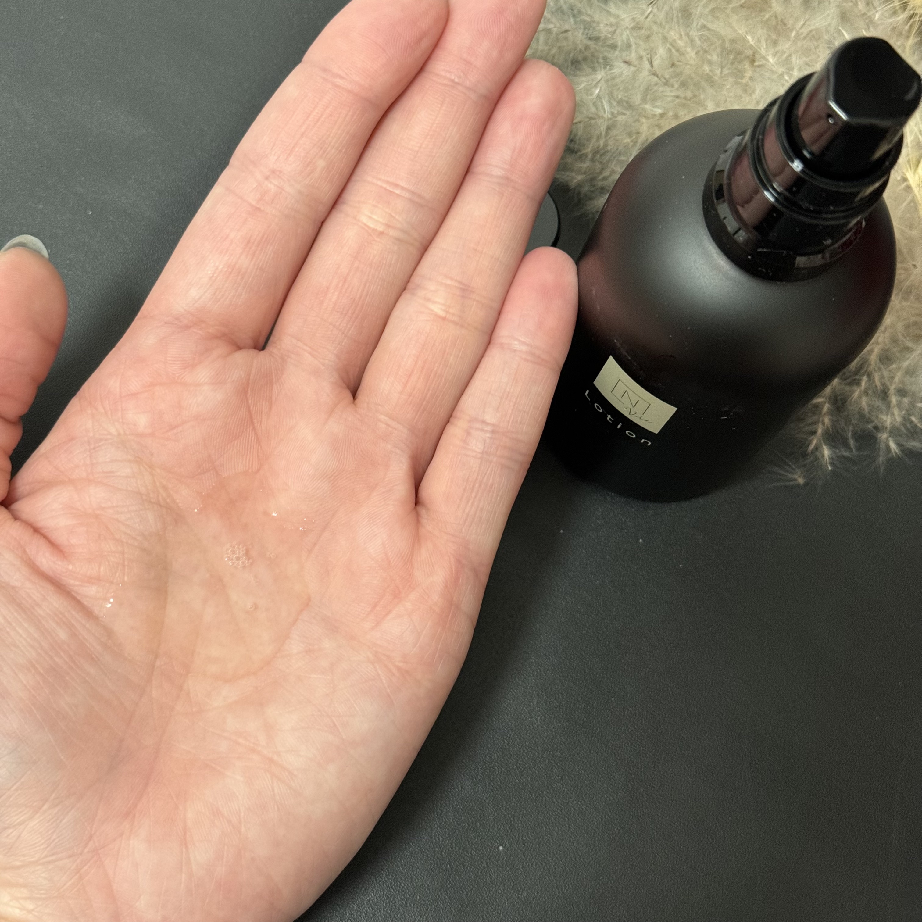 モイストリッチローション/Ｎ organic/化粧水を使ったクチコミ（2枚目）