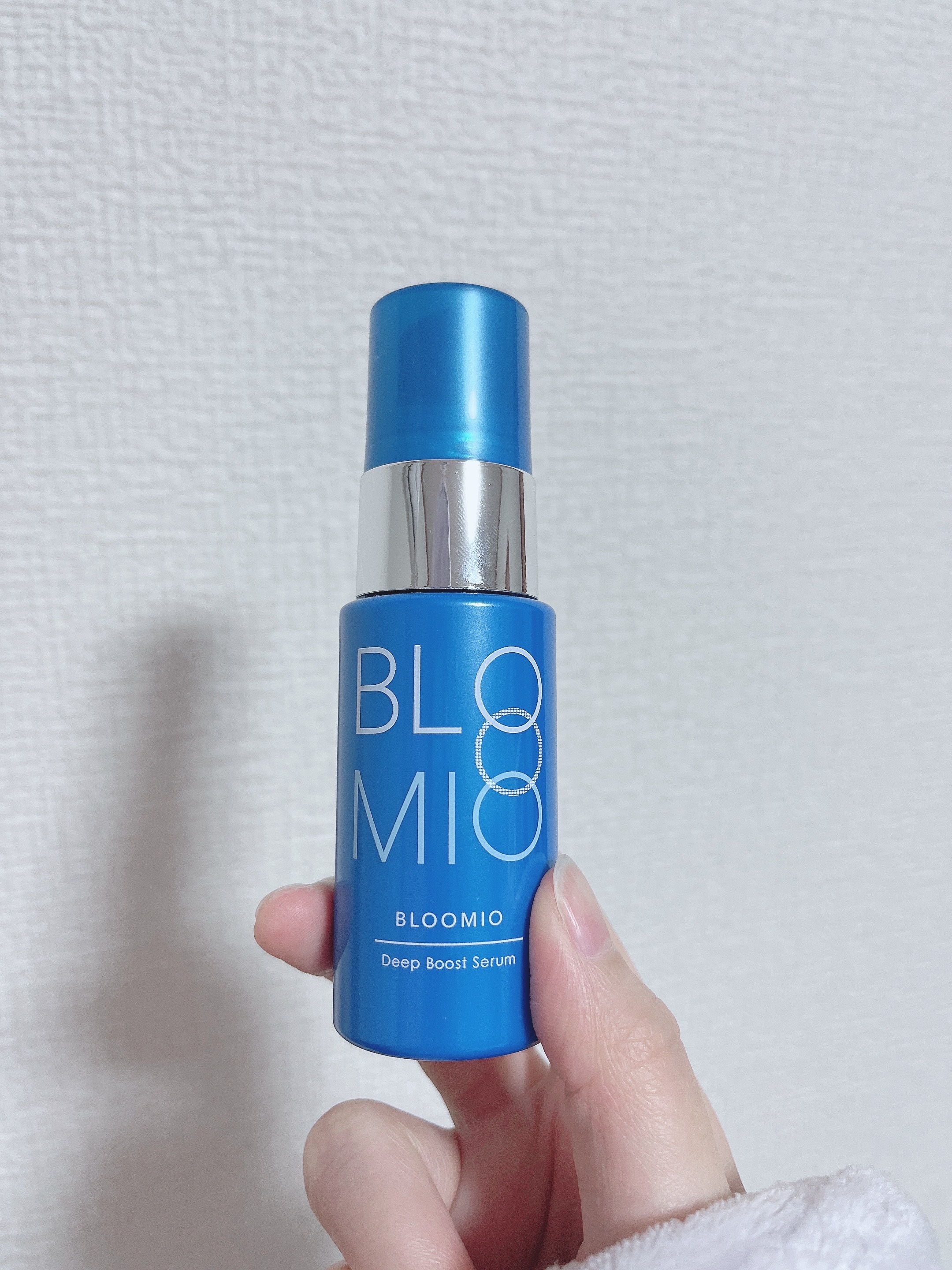 ボディウォッシュ プレミアム モイスチャーケア/ダヴ/ボディソープを使ったクチコミ（2枚目）