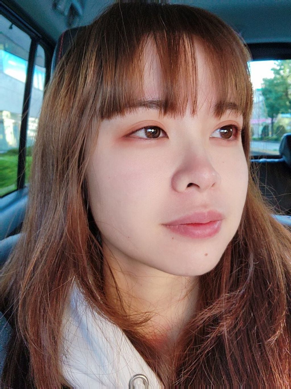 GO TRAVEL 15色アイシャドウパレット/FOCALLURE/アイシャドウパレットを使ったクチコミ(1枚目)