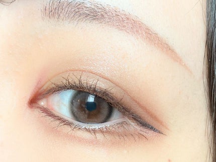 マリナシリーズ /LENSSIS/カラーコンタクトレンズを使ったクチコミ(6枚目)