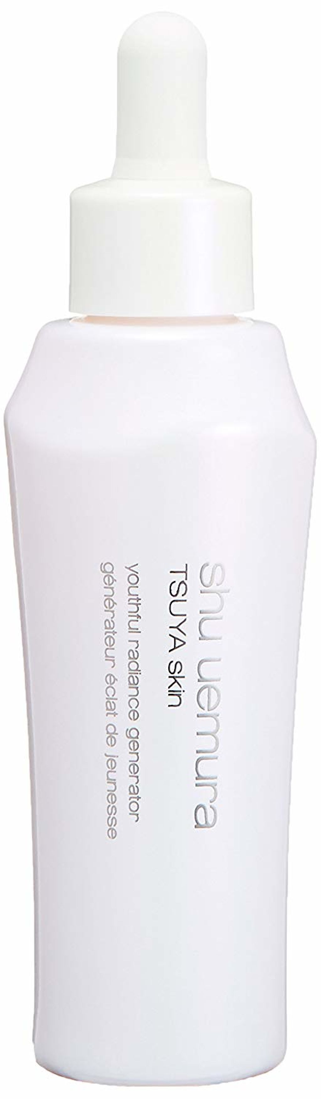 shu uemura TSUYA エッセンス