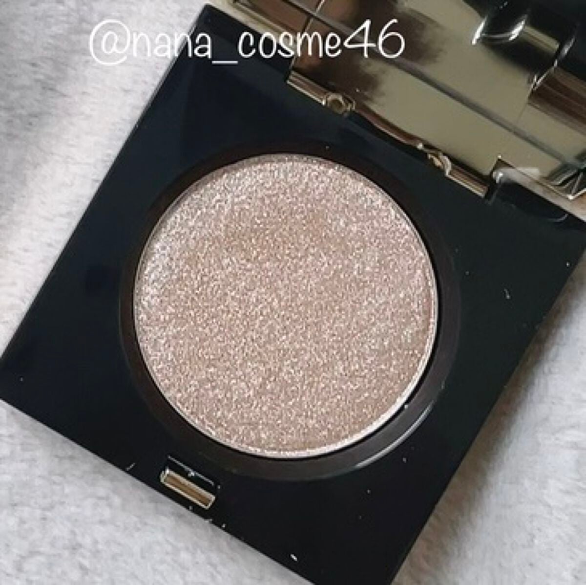 リュクスアイシャドウ/BOBBI BROWN/単色アイシャドウを使ったクチコミ(2枚目)