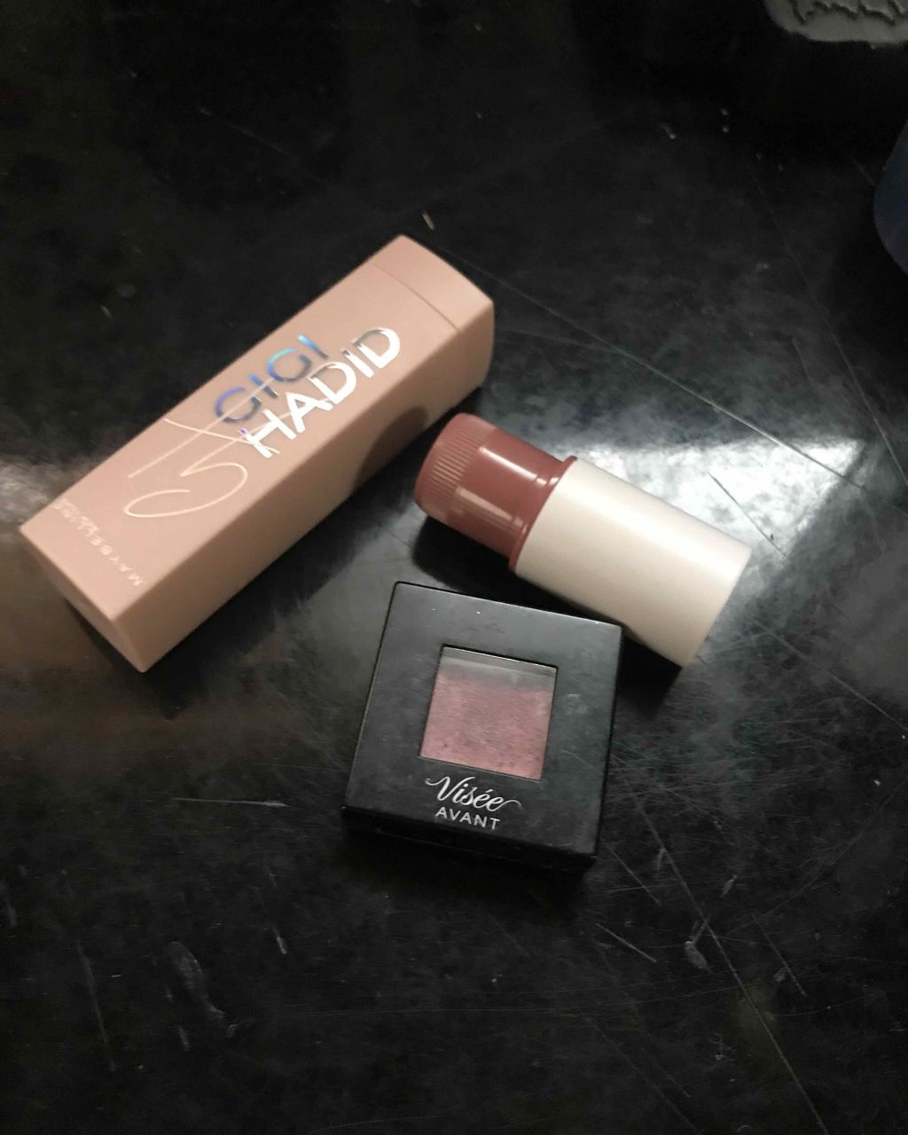 ミニトゥーマッチ/ETUDE/口紅を使ったクチコミ（1枚目）