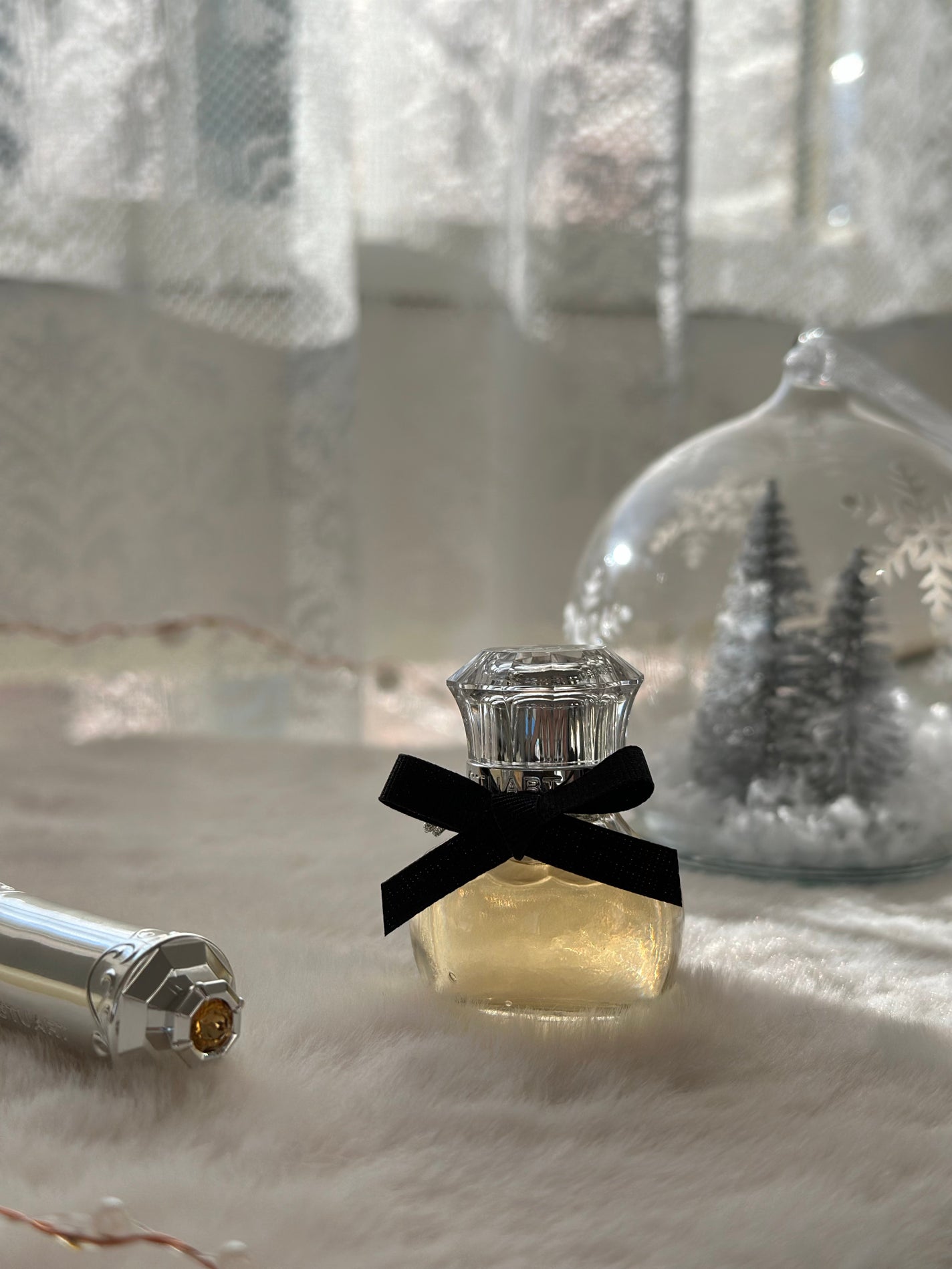 ヴァニラ ラスト オード パルファン/JILL STUART/香水(レディース)を使ったクチコミ(1枚目)