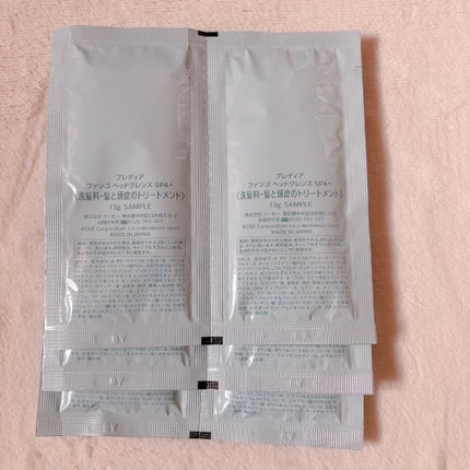 リポソーム アドバンスト リペアセラム/DECORTÉ/美容液を使ったクチコミ(3枚目)