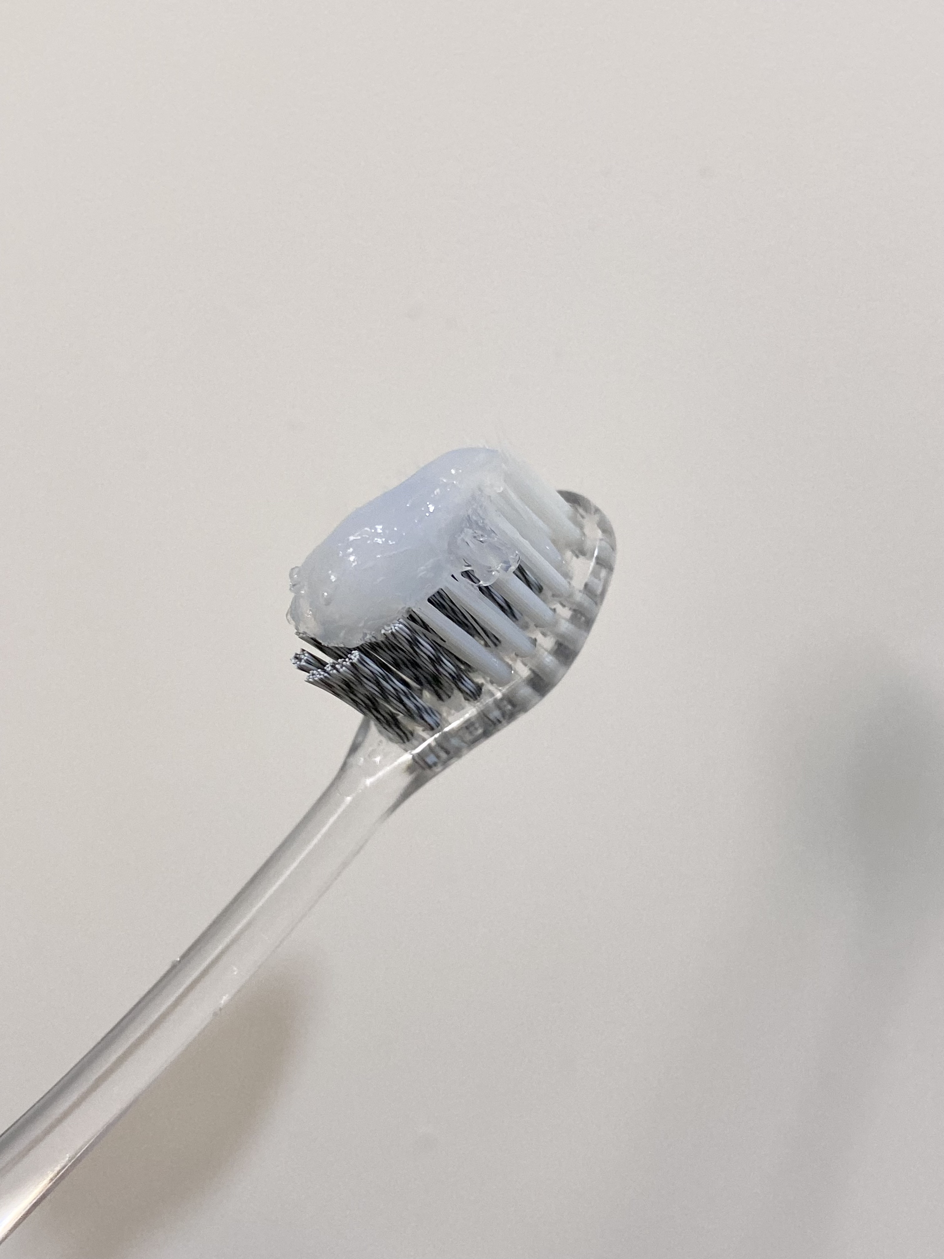 ビュッセン 歯磨き粉 28  /VUSSEN/歯磨き粉を使ったクチコミ（2枚目）