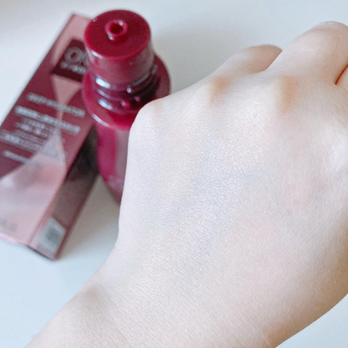 ディープ ハイドレーター/ONE BY KOSE/化粧水を使ったクチコミ(4枚目)