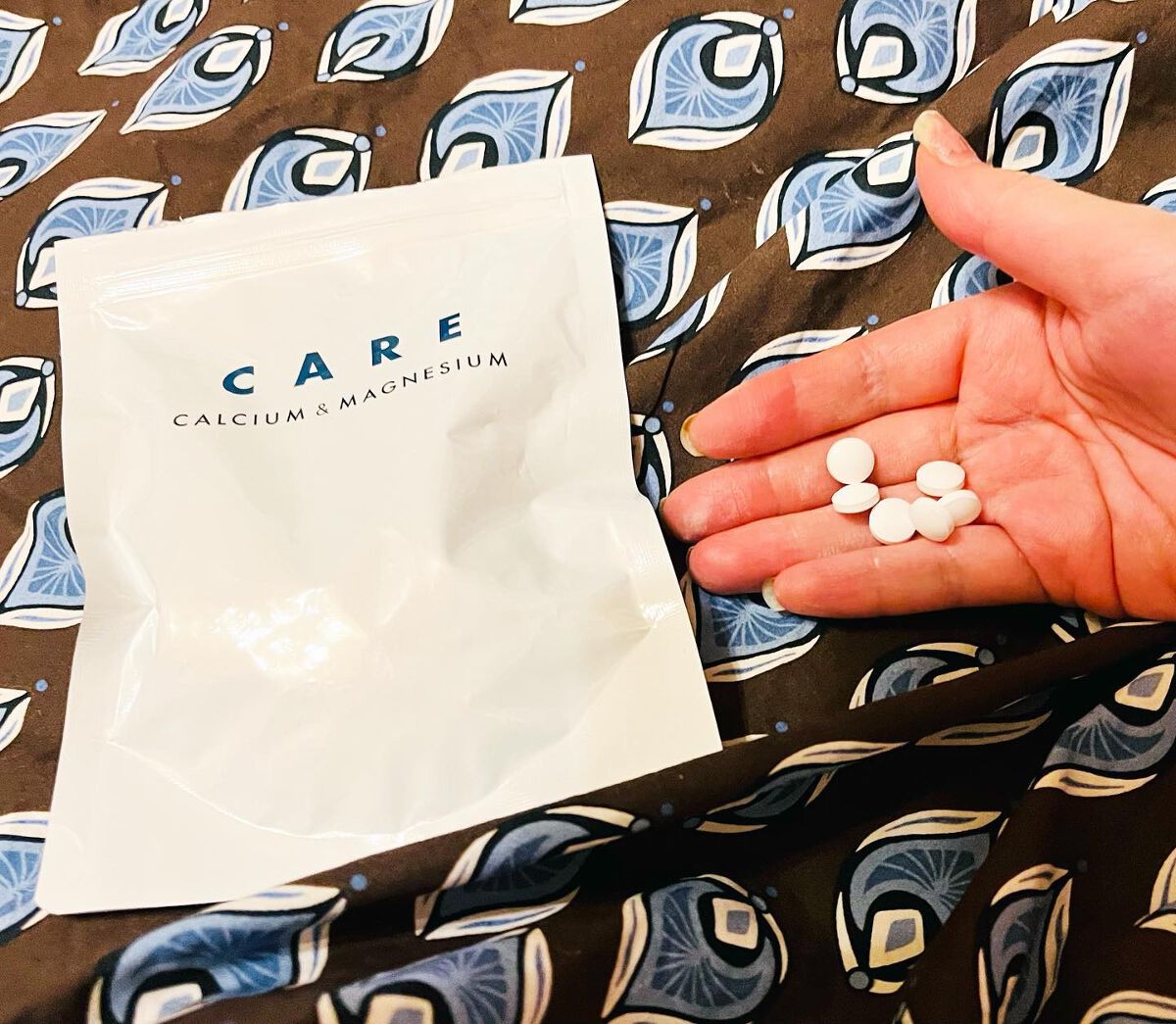 chiekotan on LIPS 「医療の現場から誕生したCAREシリーズのサプリメント💕すべての..」(1枚目)