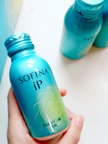 クロロゲン酸 美活飲料/SOFINA iP/ドリンクを使ったクチコミ（2枚目）