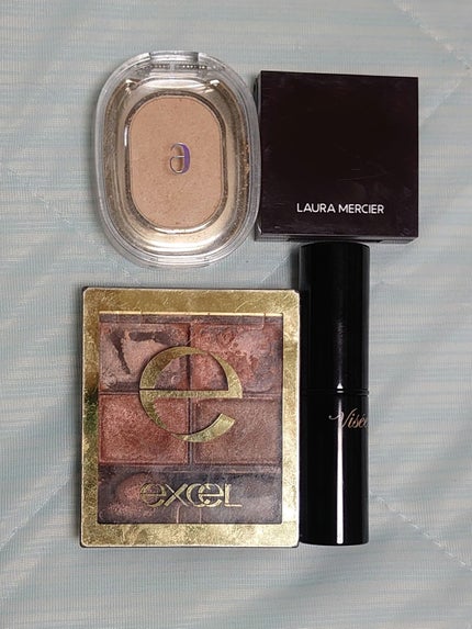 ブラッシュ カラー インフュージョン/ローラ メルシエ/パウダーチークを使ったクチコミ(1枚目)