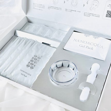 炭酸パックプレミアム/フェヴリナ/洗い流すパック・マスクを使ったクチコミ(1枚目)