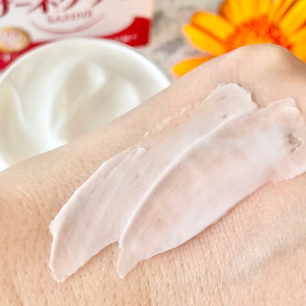 ザーネクリーム/ザーネ/ボディクリームを使ったクチコミ(5枚目)