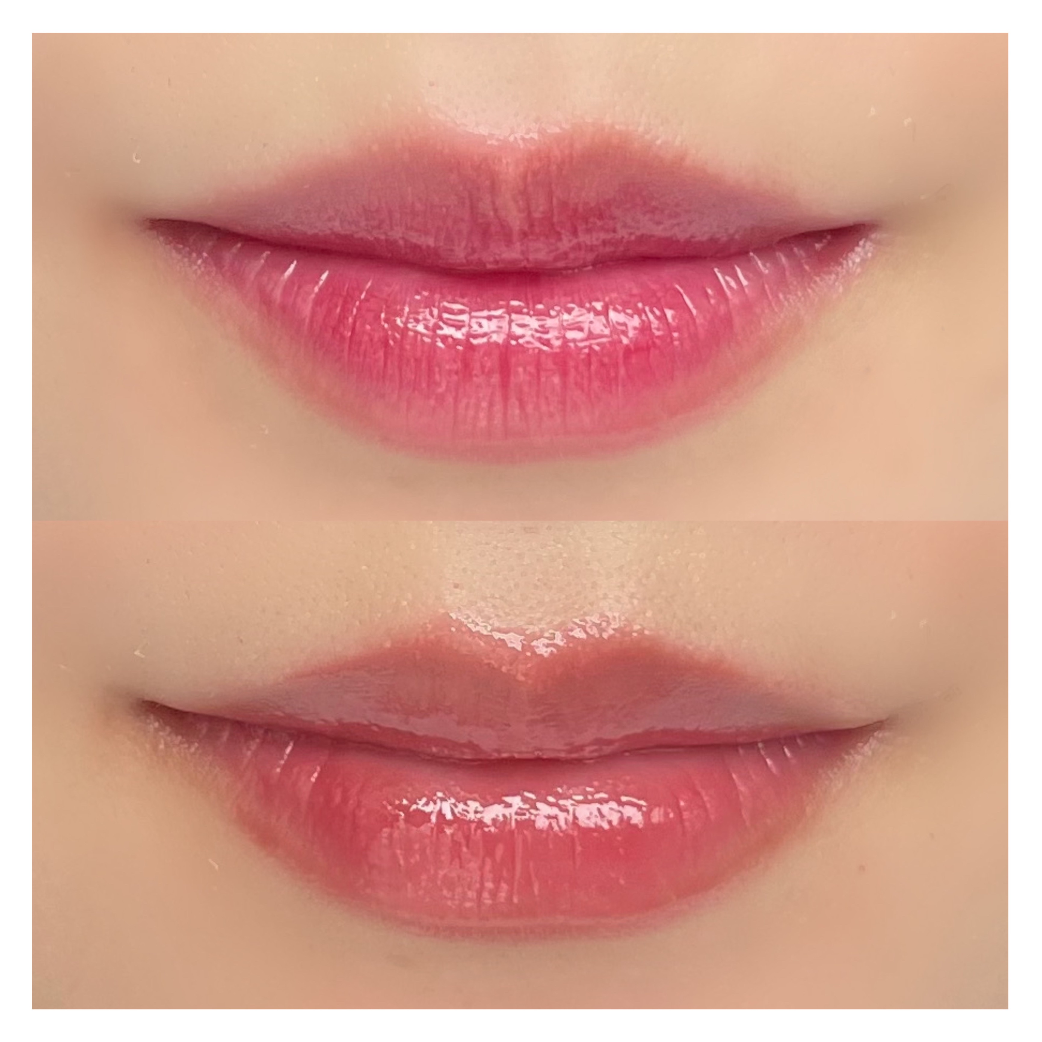 エレガンス クラルテ ルージュ ビジュー/Elégance/口紅を使ったクチコミ（1枚目）