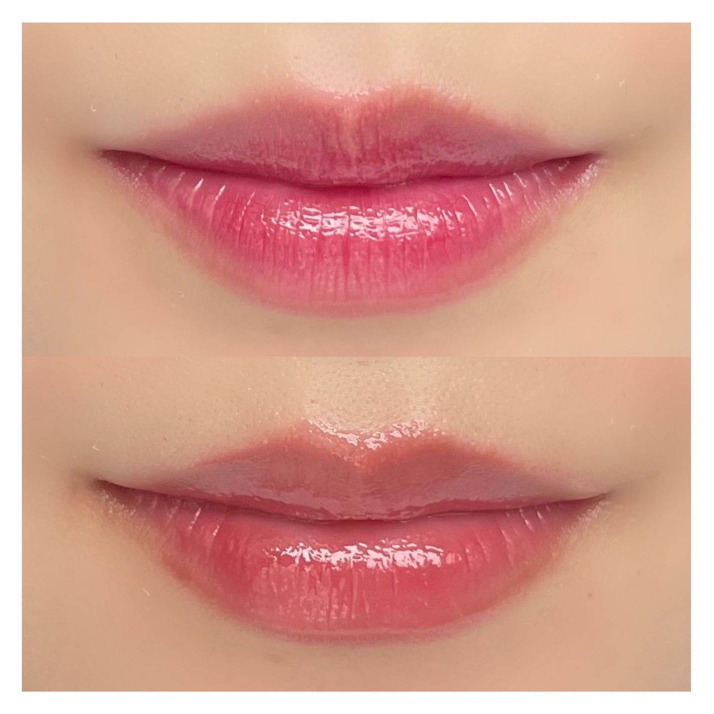 エレガンス クラルテ ルージュ ビジュー/Elégance/口紅を使ったクチコミ(1枚目)