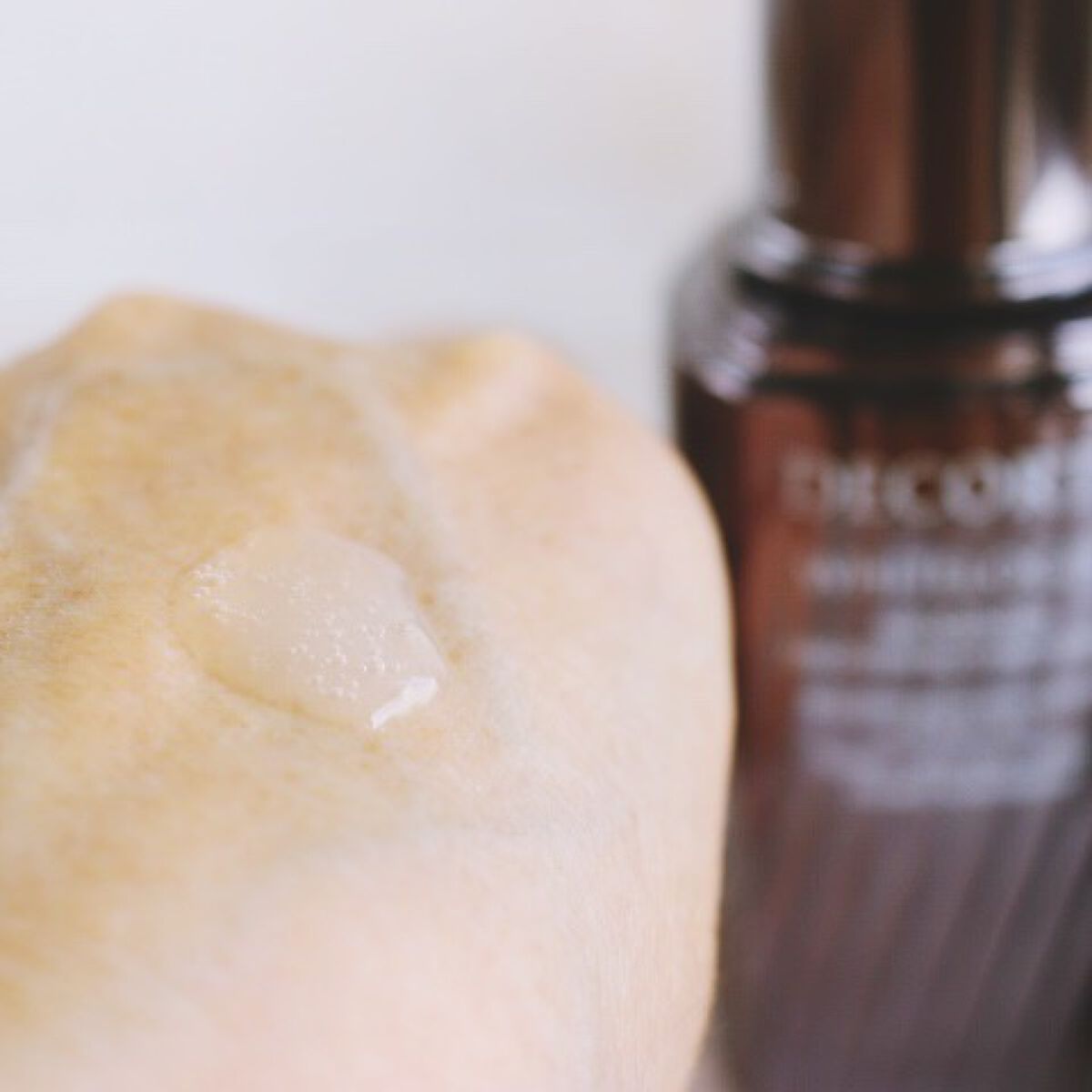 ホワイトロジスト ブライト コンセントレイト/DECORTÉ/美容液を使ったクチコミ（3枚目）