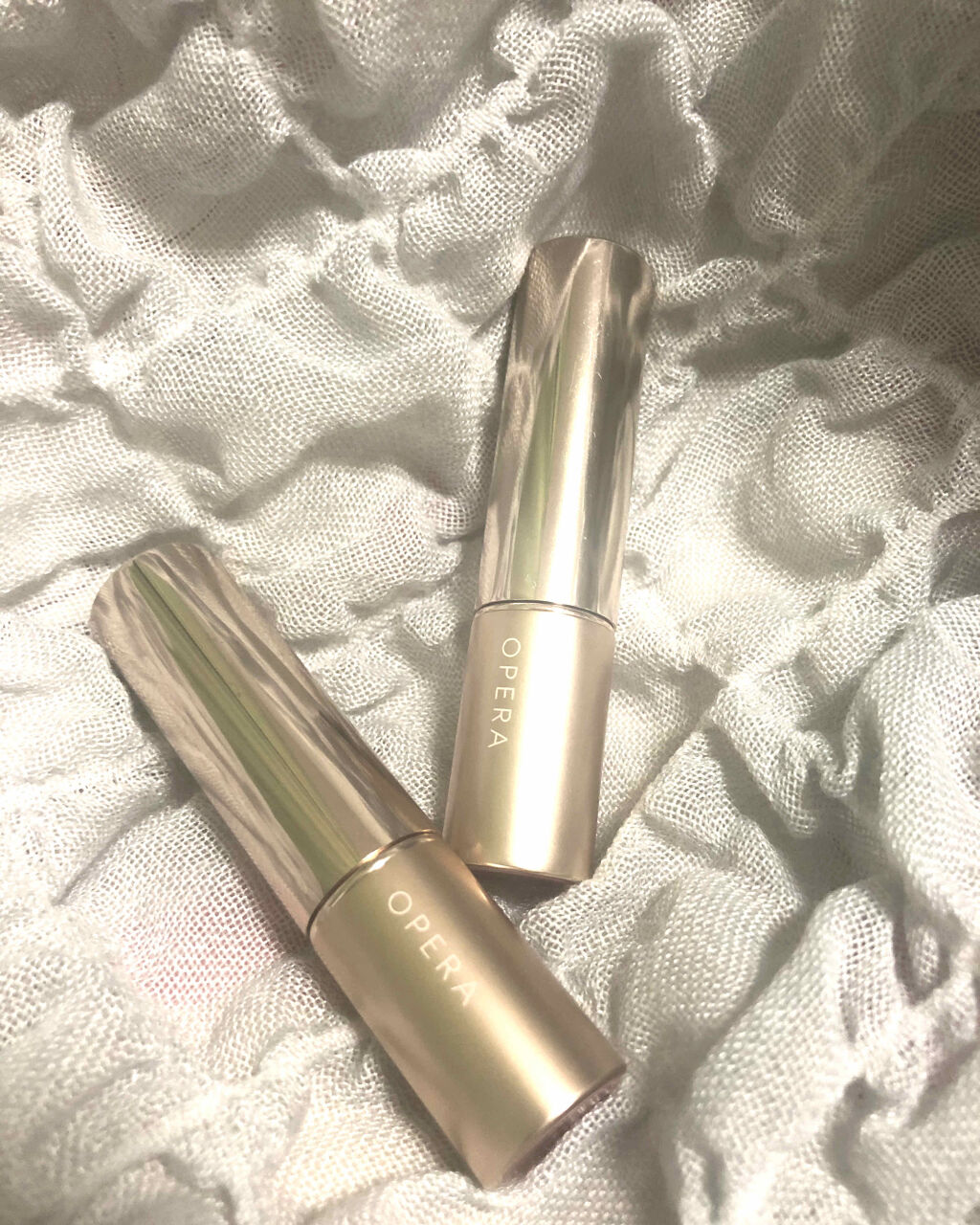 オペラ リップティント N/OPERA/リップティントを使ったクチコミ（1枚目）