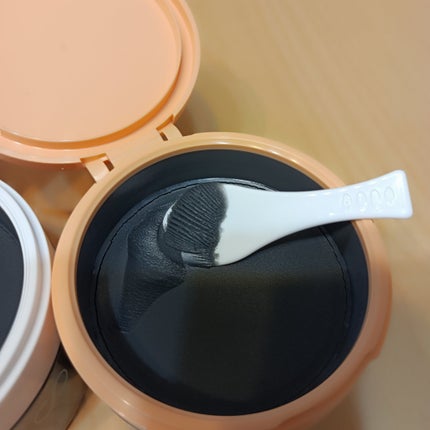 ソフティモ クリアプロ クレンジングバーム CICA ブラック/ソフティモ/クレンジングバームを使ったクチコミ(4枚目)