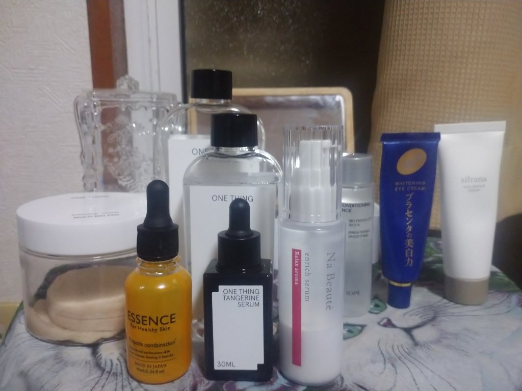 バイオ コンディショニング エッセンス/IOPE/ブースター・導入液を使ったクチコミ（1枚目）