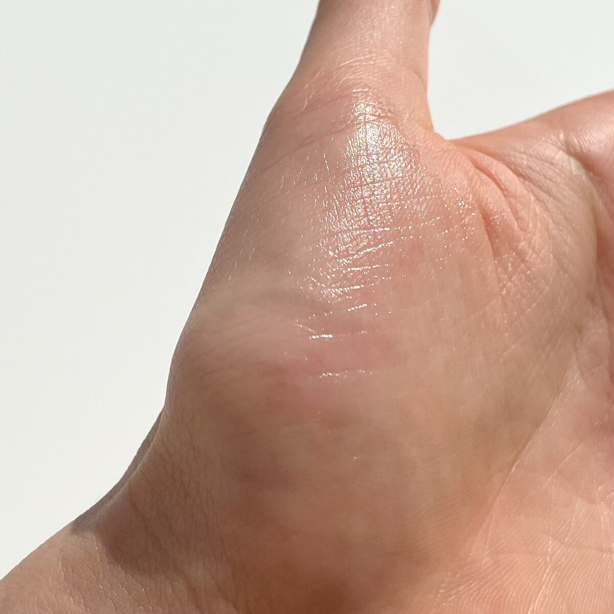 C SERUM STICK/cos:mura/フェイスバームを使ったクチコミ（3枚目）