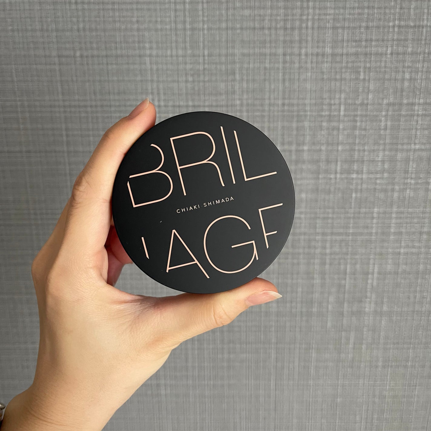 CREATORS LONGWEAR UV CUSHION BRILLIANT SKIN EX/ブリリアージュ/クッションファンデーションを使ったクチコミ(4枚目)