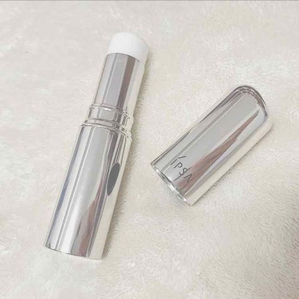 ザ・タイムR デイエッセンススティック/IPSA/美容液を使ったクチコミ(1枚目)