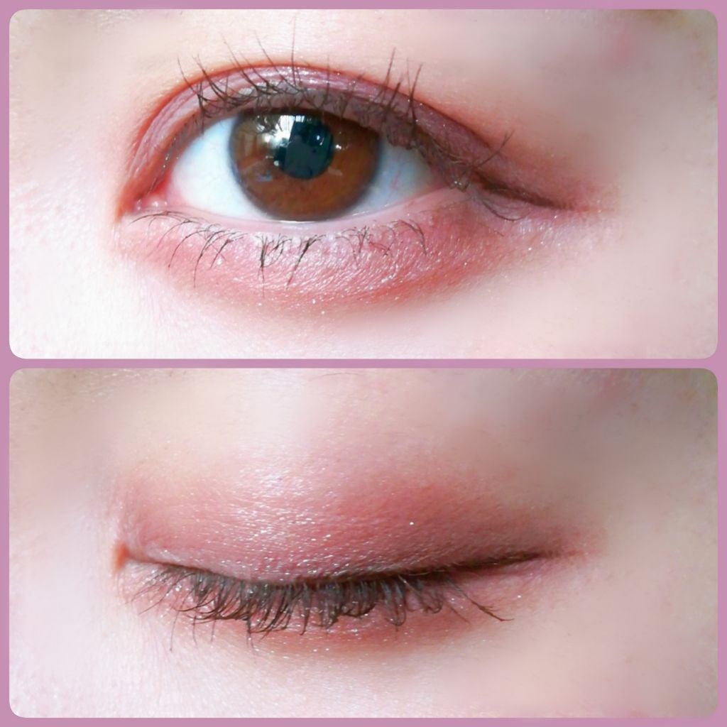 ボリュームコントロールマスカラ/ヒロインメイク/マスカラを使ったクチコミ（2枚目）