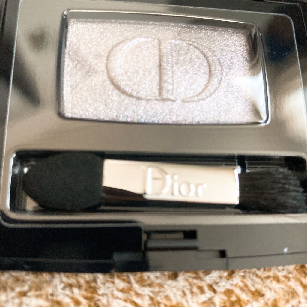 ディオールショウ モノ 045 フューチャリズム/Dior/単色アイシャドウを使ったクチコミ（1枚目）