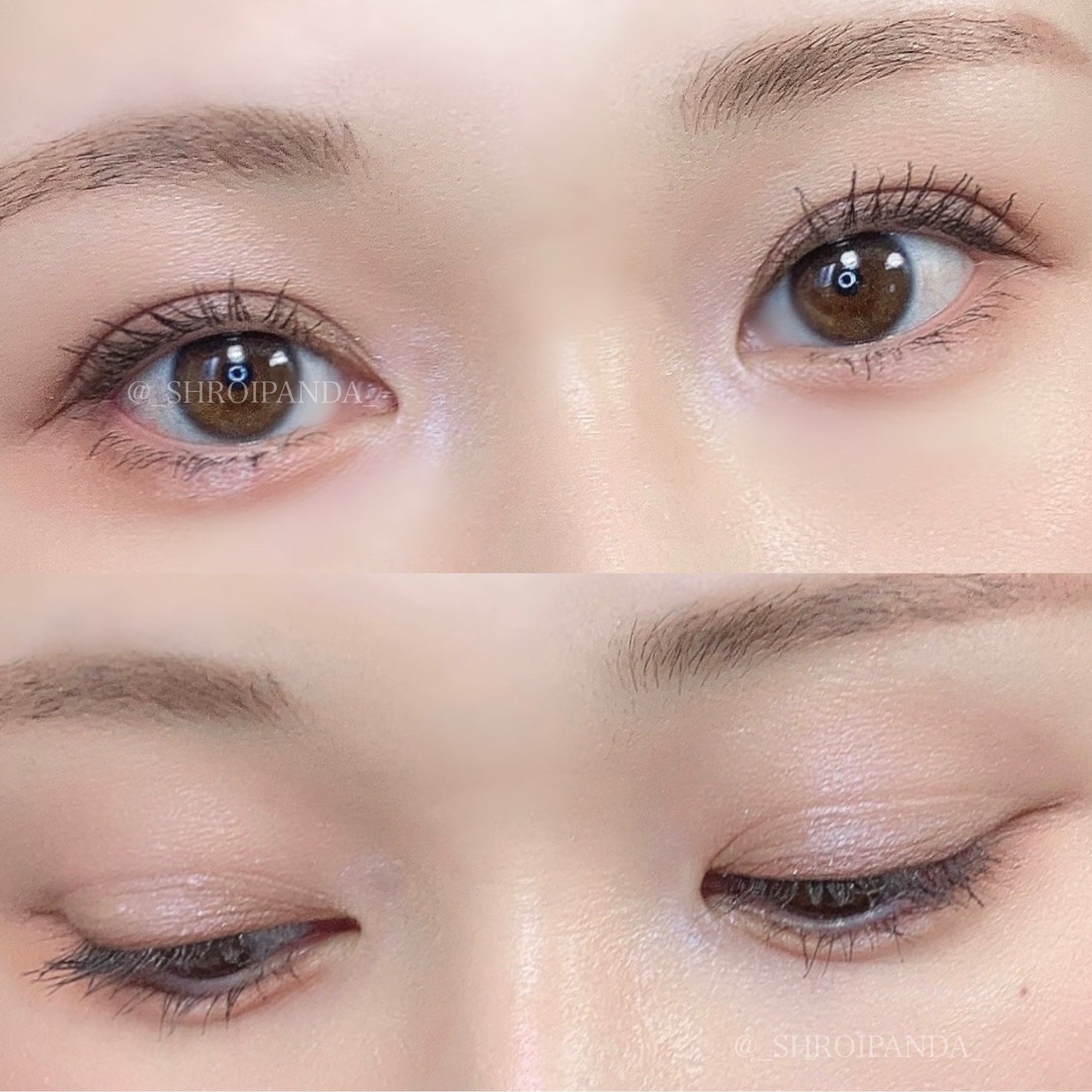 メルティング パウダー ブラッシュ/SUQQU/パウダーチークを使ったクチコミ(6枚目)