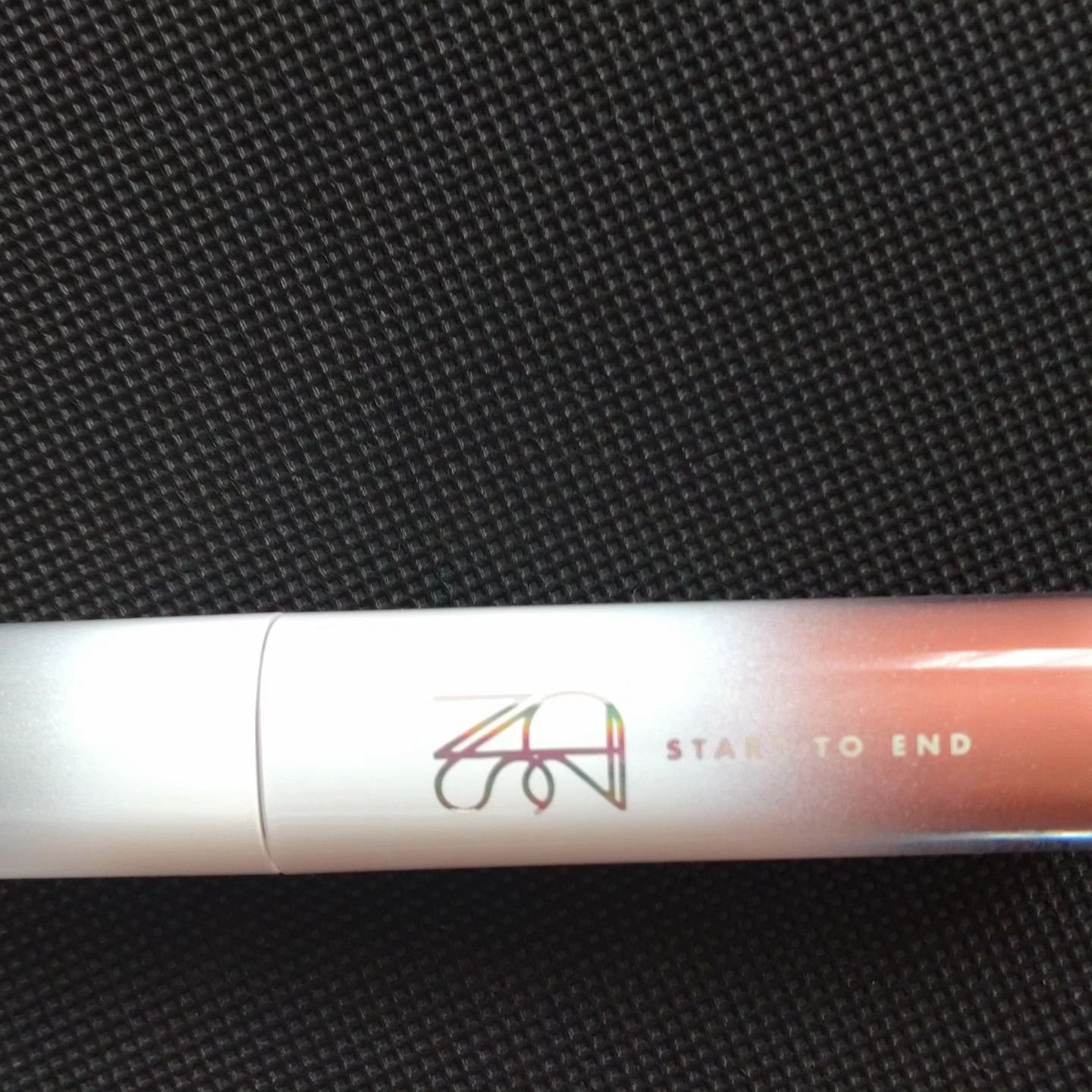 ニュープラネットティント #06 ペアープラネット/S2ND/リップティントを使ったクチコミ（2枚目）