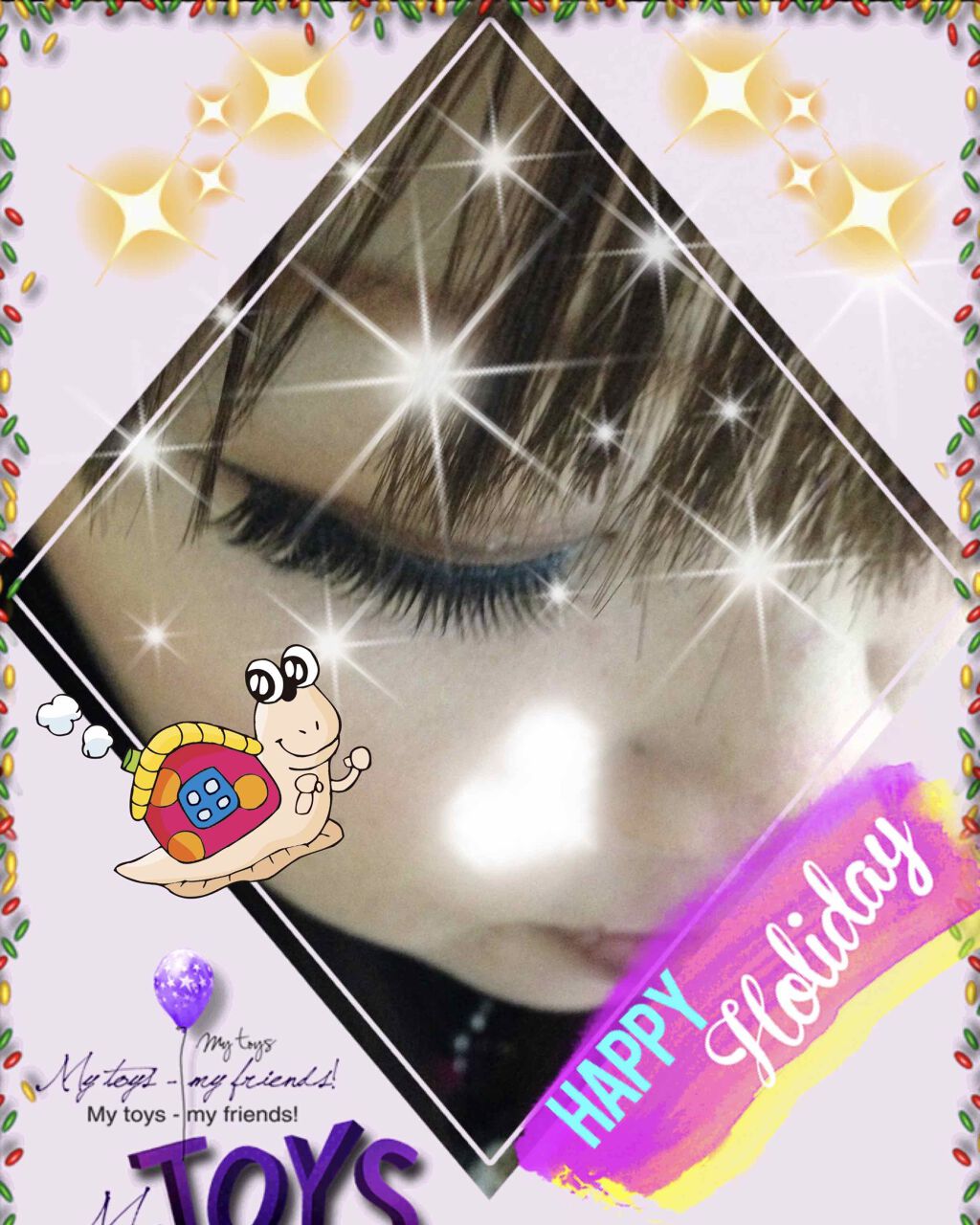 エクスプレス ケア トータル クリーン/MAYBELLINE NEW YORK/ポイントメイクリムーバーを使ったクチコミ(4枚目)