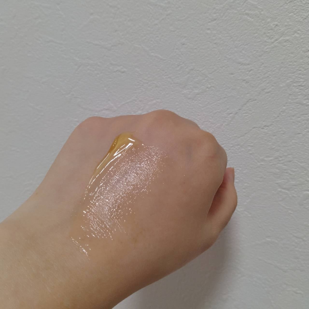 セラミュ ハンドジェリー/ナリスアップ/ハンドクリームを使ったクチコミ(7枚目)