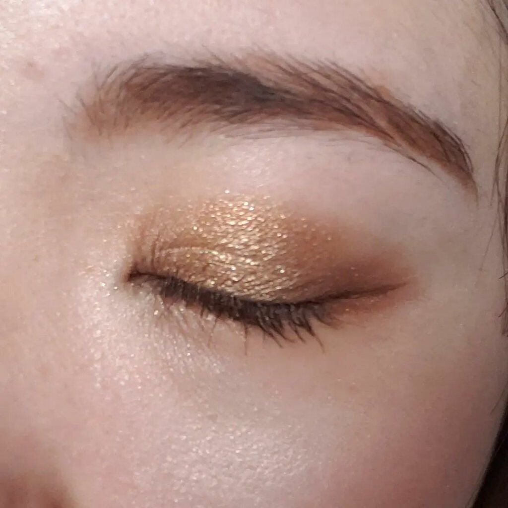 シグニチャー カラー アイズ/SUQQU/アイシャドウパレットを使ったクチコミ(4枚目)