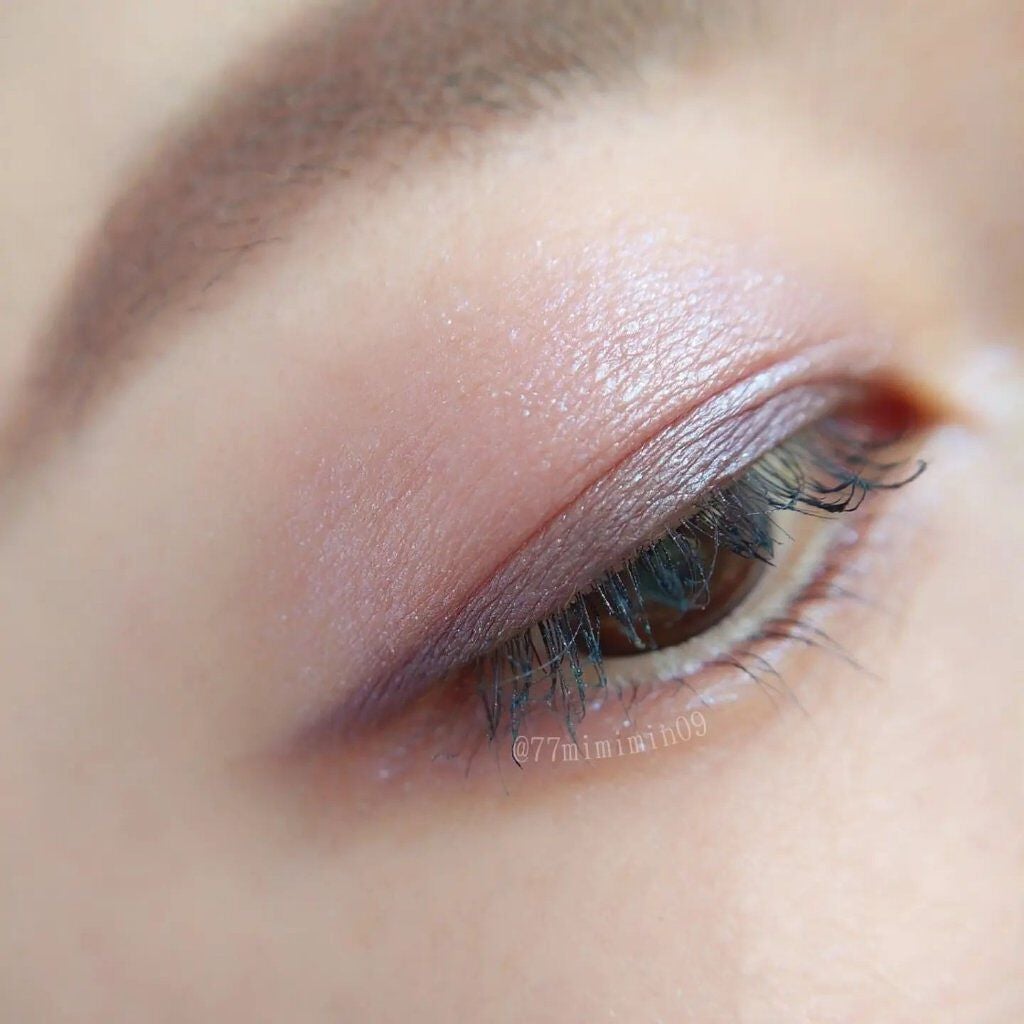 アイカラーレーション/LUNASOL/アイシャドウパレットを使ったクチコミ(1枚目)