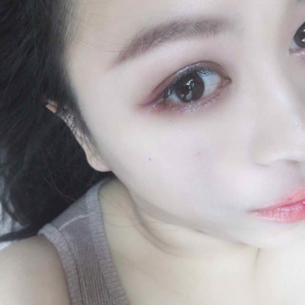 モルトン ドラマ アイ パレット/BOBBI BROWN/アイシャドウパレットを使ったクチコミ(2枚目)