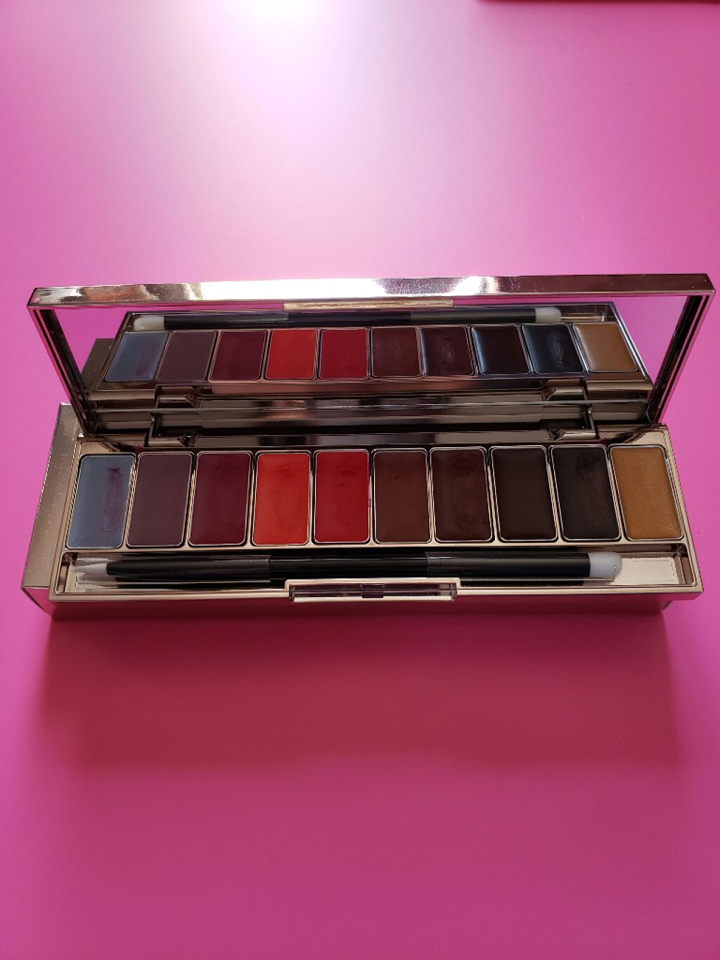 試してみた】レイヤリングリップバー LUNASOLの人気色・イエベブルベ別