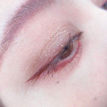 ベターザンパレット/rom&nd/アイシャドウパレットを使ったクチコミ(6枚目)