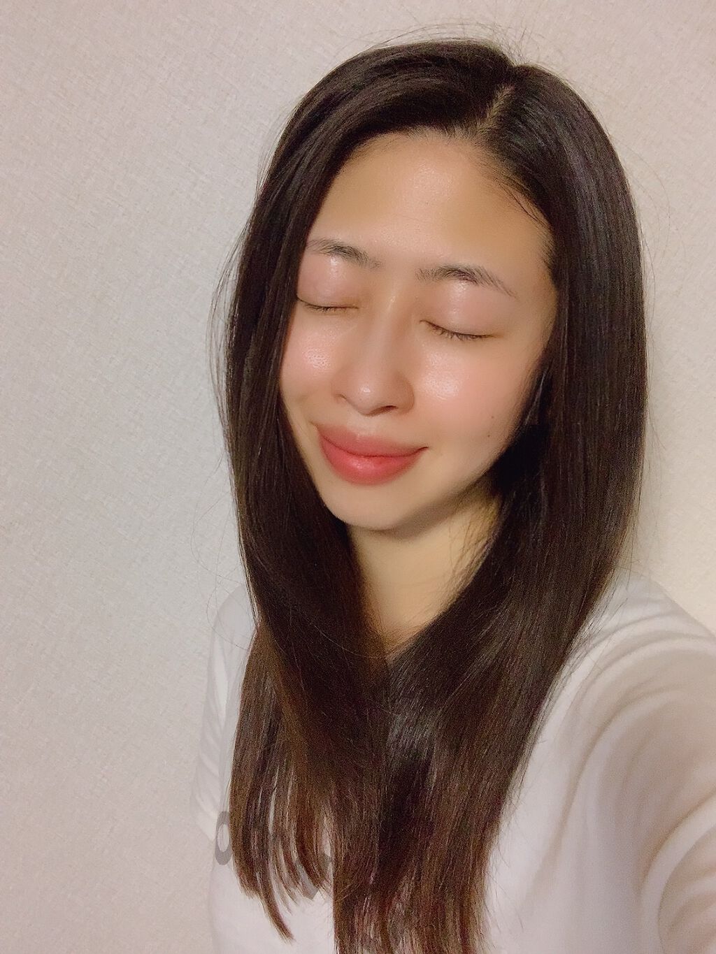 黒髪クリームシャンプー/KAMIKA/シャンプー・コンディショナーを使ったクチコミ（3枚目）