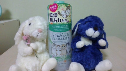 を使ったクチコミ(2枚目)