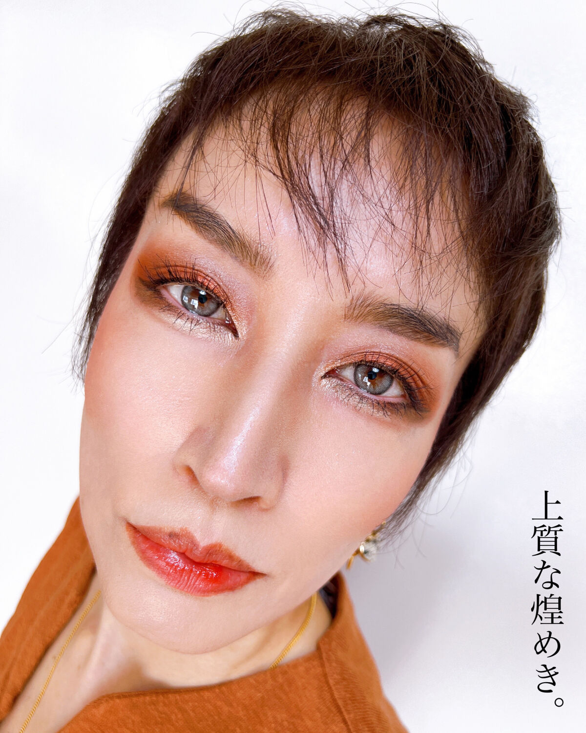 アイラブハート/DOLCE&GABBANA BEAUTY/アイシャドウパレットを使ったクチコミ（2枚目）