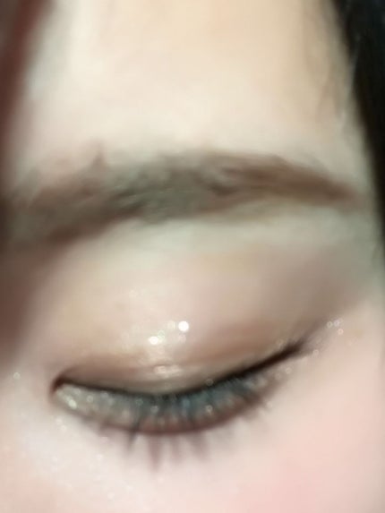 ジュエリングアイズ/MAJOLICA MAJORCA/アイシャドウパレットを使ったクチコミ(3枚目)