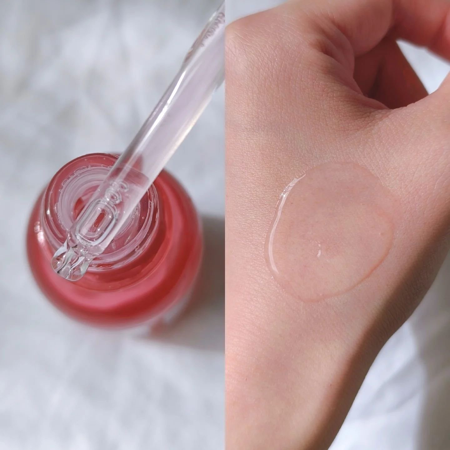 ピンクトーニング™︎ディープインショットアンプル/CNP Laboratory/美容液を使ったクチコミ（2枚目）