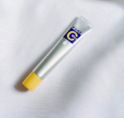 メラノCCMen薬用しみ集中対策美容液/メラノCC/美容液を使ったクチコミ(2枚目)