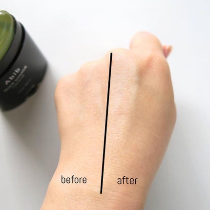 クイック サンスティック プロテクションバー/Abib /日焼け止めスティックを使ったクチコミ(3枚目)