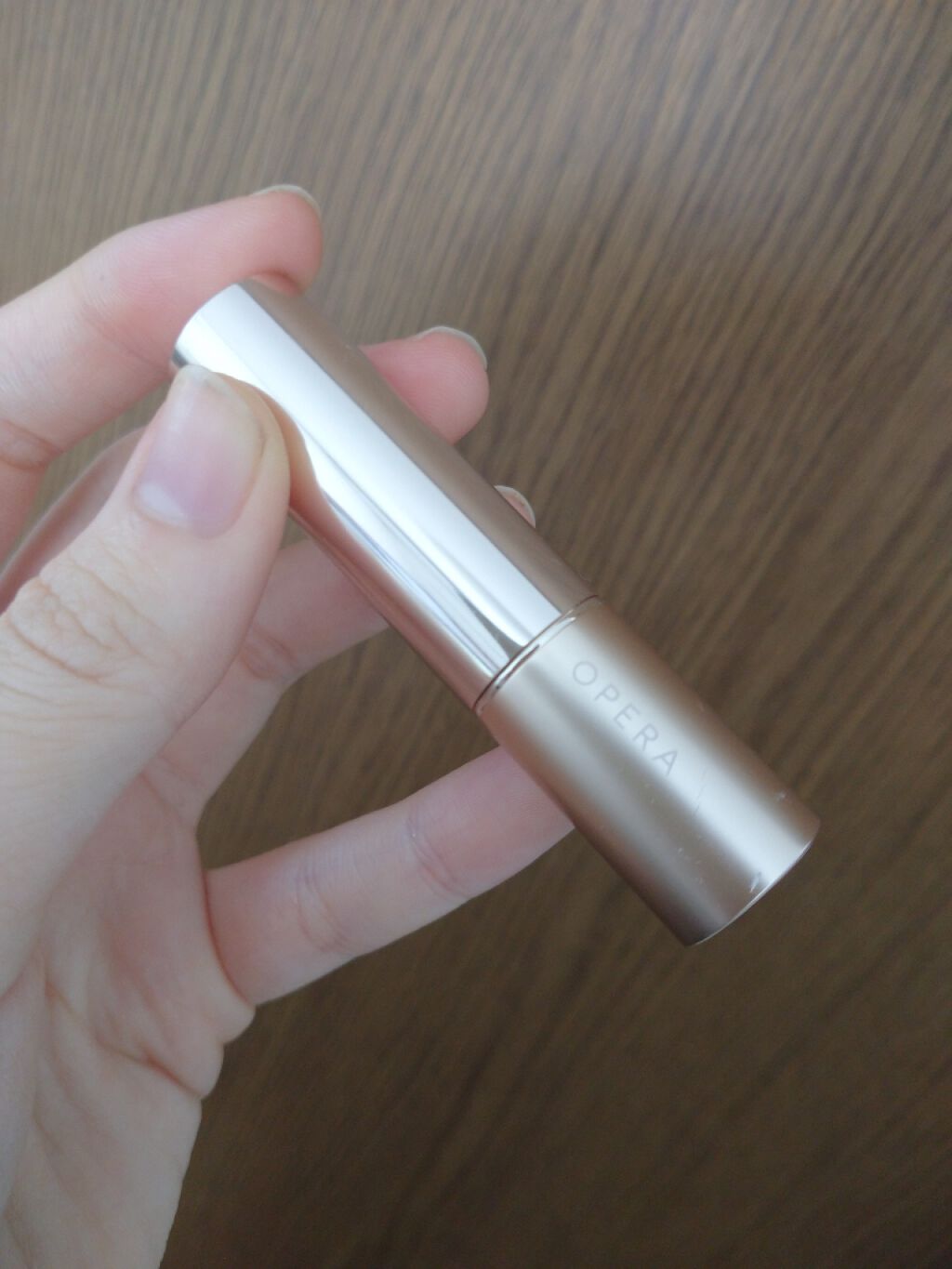 オペラ リップティント N/OPERA/リップティントを使ったクチコミ（1枚目）