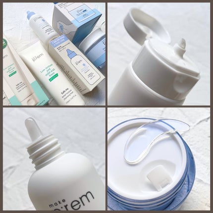 セーフミー リリーフモイスチャー クレンジングフォーム/make prem/洗顔フォームを使ったクチコミ(8枚目)