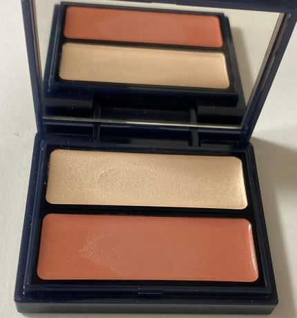 セラムマルチグロウデュオ/Borica/クリームハイライトを使ったクチコミ(1枚目)