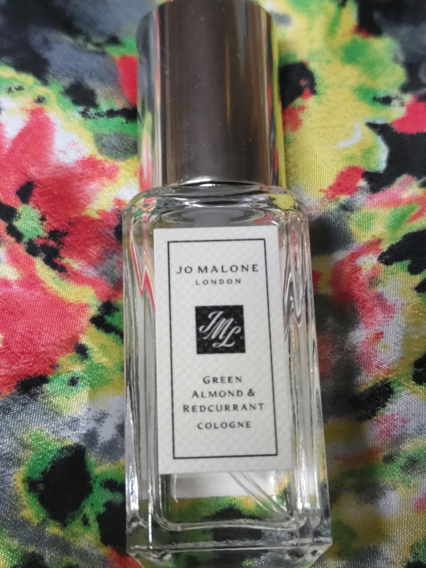 コロン コレクション/Jo MALONE LONDON/香水(その他)を使ったクチコミ(1枚目)