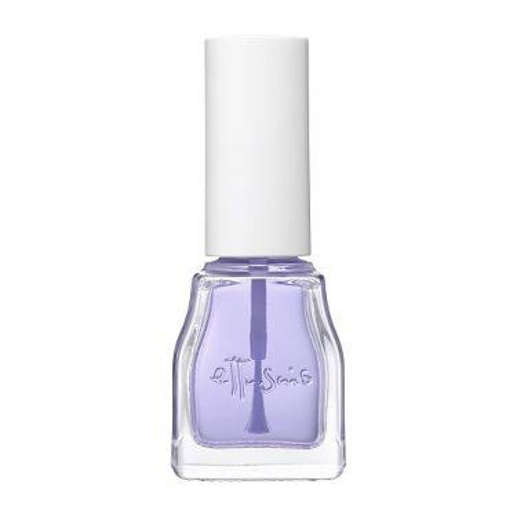 エテュセ クイックケアコート PU/ettusais/ネイルオイル・トリートメントを使ったクチコミ（3枚目）